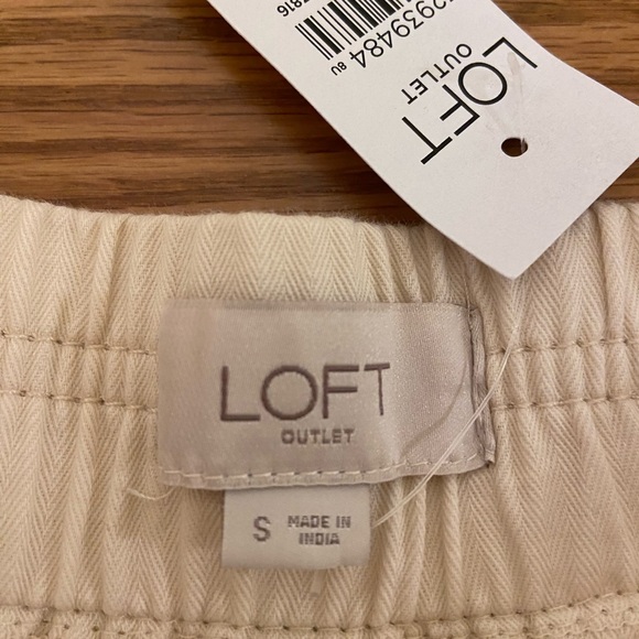 Loft outlet shorts - Picture 3 of 7